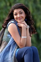 Kajal Agarwal Latest Stills